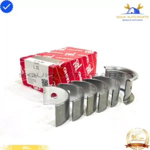 13501-54020 CAMSHAFT W/BEARINGS 2L & L For Toyota HIACE HILUX LAND CRUISER