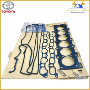 04111-46034 Genuine Toyota GASKET KIT, ENGINE 0411146034