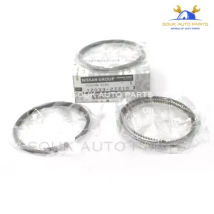 12033-2J210 Genuine Nissan PISTON RING SET 120332J210 Infiniti G20