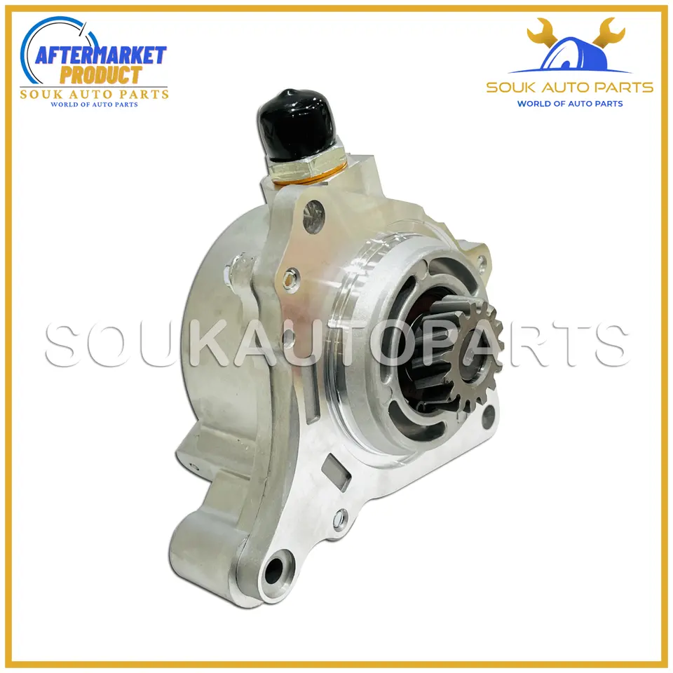 ME017287 BRAKE VACUUM PUMP 4D33 4D34 For Mitsubishi FUSO CANTER