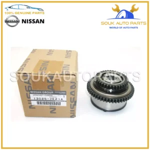 13025-JK21A Genuine Nissan Infiniti SPROCKET-CAMSHAFT, INTAKE 13025JK21A OEM