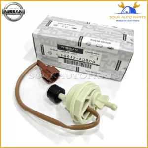 16412-AD200 Genuine Nissan SENSOR ASSEMBLY(FUEL FILTER WATER LEVEL)