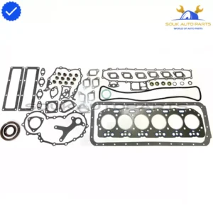 04111-68030/31 FULL GASKET KIT 12H-T For Toyota COASTER LAND CRUISER HJ61 4.0Ltr