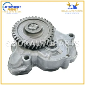 ME017484 OIL PUMP 4D34-T For Mitsubishi CANTER FUSO TRUCK 3.9Ltr DIESEL