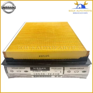 16546-JK20B Genuine Nissan AIR CLEANER ELEMENT 16546JK20B