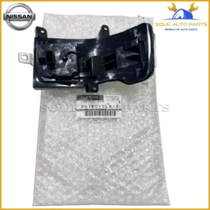 26160-1LA1A Genuine Nissan LAMP ASSY-SIDE TURN SIGNAL, RH 261601LA1A OEM