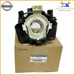 B5567-BH00A Genuine Nissan BODY-COMBINATION SWITCH B5567BH00A OEM