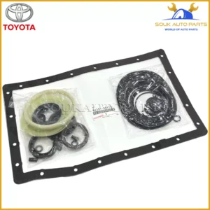 04351-60470 Genuine Toyota GASKET KIT AUTOMATIC TRANSMISSION OVERHAUL OEM GX470