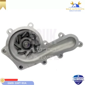 16100-19235 WATER PUMP 1HZ 1HD-T For Toyota COASTER LAND CRUISER 1990-99