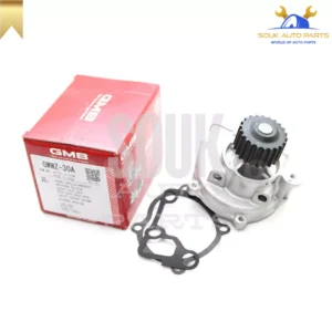 RF01-99-154 WATER PUMP MAZDA RF R2 FOR PROCEED CAPELLA BONGO MPV DIESEL GWMZ30A