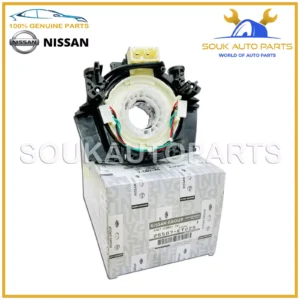 25567-ET025 Genuine Nissan BODY-COMBINATION SWITCH TIIDA Infiniti G35 350Z
