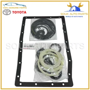 04351-60470 Genuine Toyota GASKET KIT AUTOMATIC TRANSMISSION OVERHAUL OEM GX470