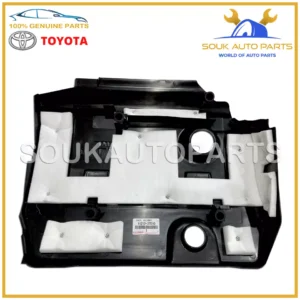 Genuine Toyota TOP COVER TUNING COIL VVTi COROLLA Altis Voxy 1.8 2.0Ltr OEM