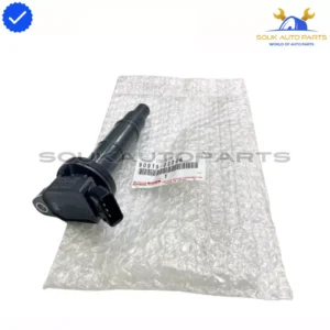 90919-02266 Genuine Toyota COIL ASSY, IGNITION 1AZFE 2AZFE 2AZFXE