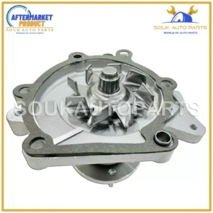 16100-59135 WATER PUMP L 2L W/GASKET For Toyota 4RUNNER LC PRADO DIESEL 82-90