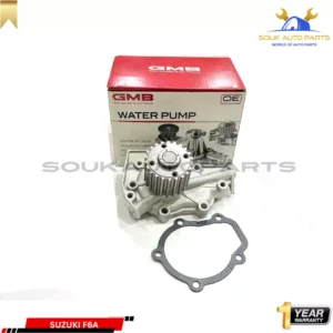 17400-71811 SUZUKI CARRY F6A WATER PUMP AND TIMING BELT W/TENSIONER KIT