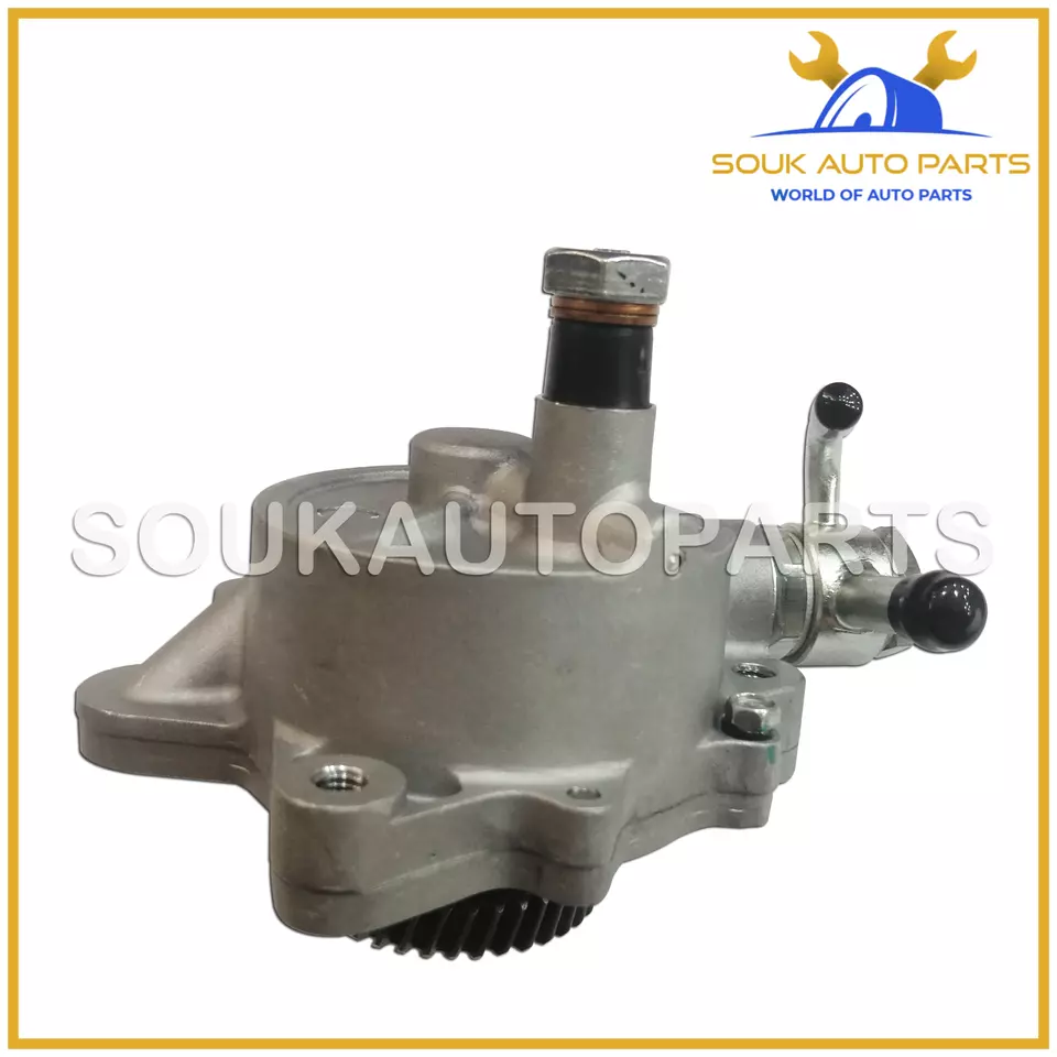 14650-7T401 BRAKE VACUUM PUMP TD27 TD27-T For Nissan CABSTAR ATLAS 88-99