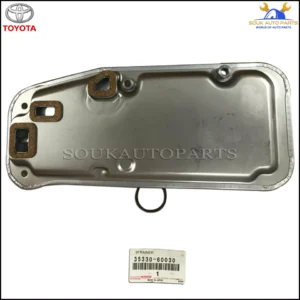 35330-48040 Genuine Toyota STRAINER ASSY OIL 3533048040 OEM