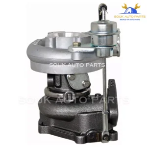 17201-67010 CT12B TURBO CHARGER 1KZ-T 1KZ-TE For Toyota REGIUS 4RUNNER HILUX