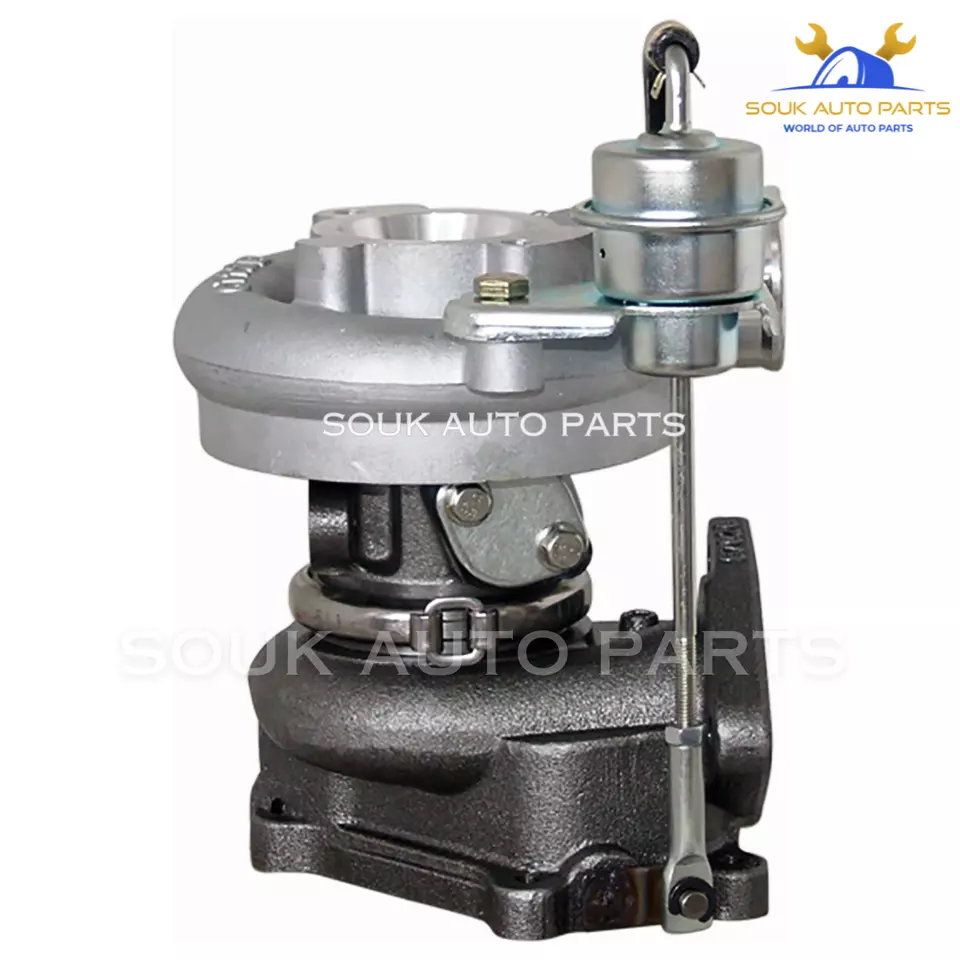 17201-67010 CT12B TURBO CHARGER 1KZ-T 1KZ-TE For Toyota REGIUS 4RUNNER HILUX