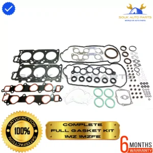 04111-0A020 FULL GASKET KIT 1MZ 1MZFE FOR TOYOTA CAMRY SIENNA
