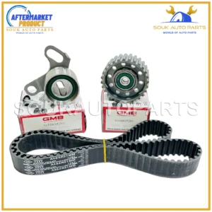 TIMING BELT KIT 2L 2L-T 3L 5L 129Teeth For Toyota 4RUNNER LAND CRUISER