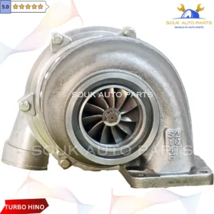 24100-2751B TURBO CHARGER RHE7 24100-3680A For HINO P11C