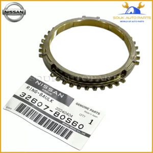 32607-80S60 Genuine Nissan RING-BAULK 3260780S60 OEM