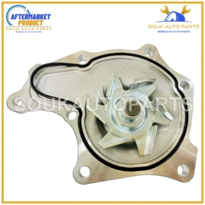 WATER PUMP 4JA1 4JB1 4JB1-T 4JG2 For ISUZU PICKUP TROOPER BIGHORN DIESEL