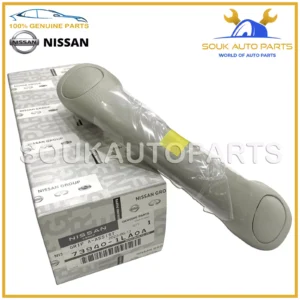 73940-1LA0A Genuine Nissan GRIP ASSY-ASSIST 739401LA0A For QX80/QX56