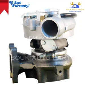 17201-54030 TURBO CHARGER 2L-T For Toyota LAND CRUISER HILUS 2.4Ltr 1990-1997