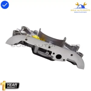 F801-14-100H OIL PUMP FE FEH5 FE-T FOR MAZDA 626 B2000 2.0L SOHC