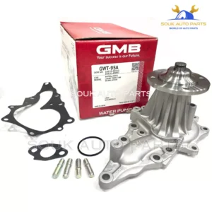 16100-49835 WATER PUMP 1JZ-GE 2JZ-GE For Toyota CROWN CHASER Lexus SC300