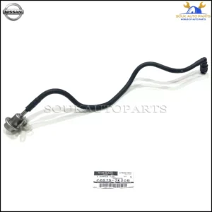 22675-JK20B Genuine Nissan DAMPER ASSEMBLY, FUEL For NISSAN INFINITY FX35 FX50