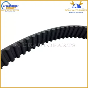 13568-11030 TIMING BELT 3E 3ETE 127 TEETH For Toyota A400Y24MM STARLET 1984-89