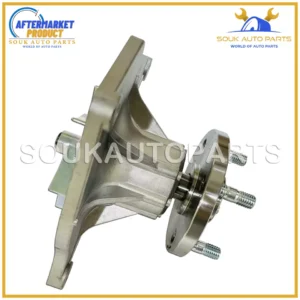 ME995286 WATER PUMP 4M40 W/O RING For Mitsubishi PAJERO FUSO 2.8Ltr DIESEL