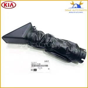 28210-1Y100 Genuine Hyundai / Kia DUCT ASSY-AIR 282101Y100 OEM MORNING PICANTO