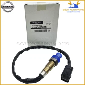 22693-1MC0B Genuine Nissan AIR FUEL RATIO SENSOR 226931MC0B OEM