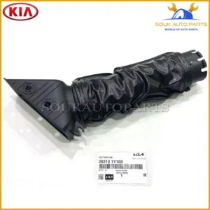 28210-1Y100 Genuine Hyundai / Kia DUCT ASSY-AIR 282101Y100 OEM MORNING PICANTO