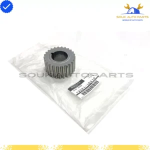 13021-16V10 Genuine Nissan SPROCKET-CRANKSHAFT 1302116V10 OEM J30