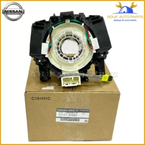 B5567-BH00A Genuine Nissan BODY-COMBINATION SWITCH B5567BH00A OEM