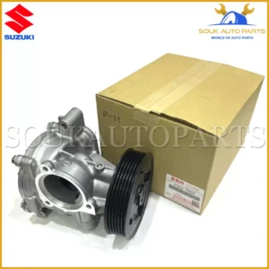 17400-78894 17400-78895 Genuine Suzuki PUMP SET, WATER 1740078894 OEM