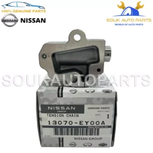 13070-EY00A Genuine Nissan TENSIONER ASSY-CHAIN 13070EY00A OEM