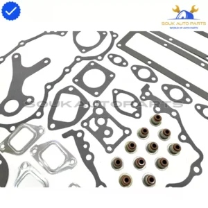 04111-68030/31 FULL GASKET KIT 12H-T For Toyota COASTER LAND CRUISER HJ61 4.0Ltr