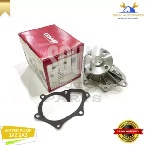 16100-28040/41 WATER PUMP 1AZ & 2AZ-FE For Toyota RAV4 PETROL 2000-09