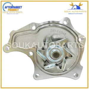 WATER PUMP 4JA1 4JB1 4JB1-T 4JG2 For ISUZU PICKUP TROOPER BIGHORN DIESEL