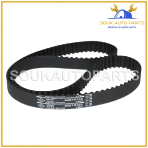 TIMING BELT L 2L 130 TEETH For Toyota LAND CRUISER DYNA 4 RUNNER & HILUX 1982-90