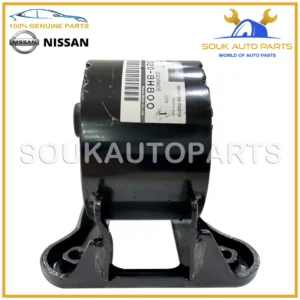 11320-8H800 Genuine Nissan INSULATOR ENGINE MOUNTING, REAR 113208H800 OEM