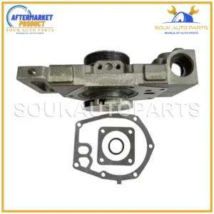 WATER PUMP WITH GASKETS 3803605 3803361 3803605RX For Cummins N14 HEAVY DUTY