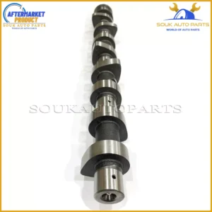 13501-54060 CAMSHAFT W/BEARINGS 2L 2L-II 2L-T For Toyota HIACE 2.4Ltr 1984-98